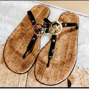 Michael Kors Sandals